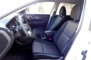 Nissan Xtrial 2022
