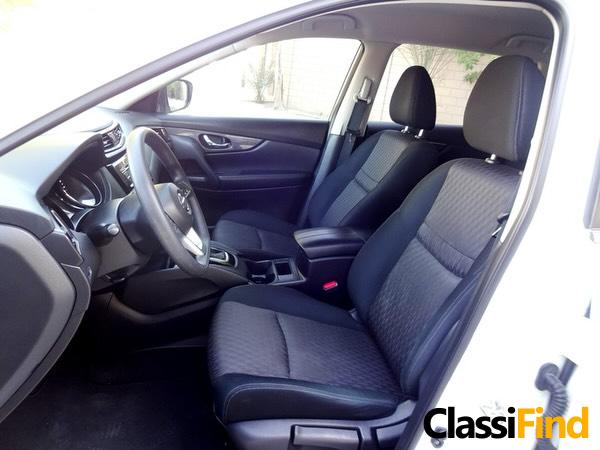 Nissan Xtrial 2022