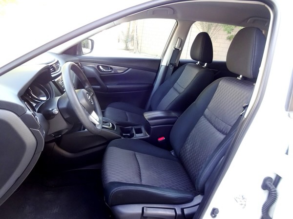 Nissan Xtrial 2022