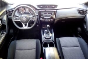 Nissan Xtrial 2022