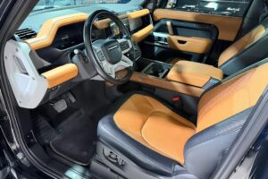2023 Land Rover Defender X-Dynamic P400