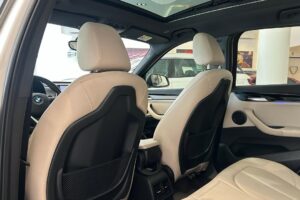 For Sale: BMW X1 S DRIVE 2.0i Model: 2022