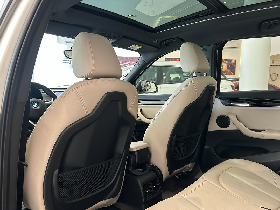 For Sale: BMW X1 S DRIVE 2.0i Model: 2022
