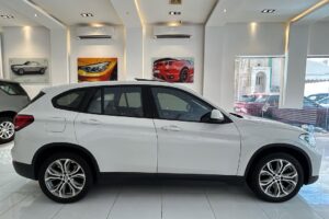 For Sale: BMW X1 S DRIVE 2.0i Model: 2022