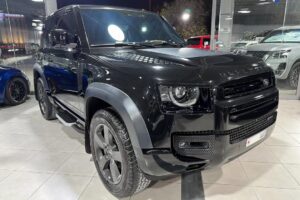 2023 Land Rover Defender X-Dynamic P400