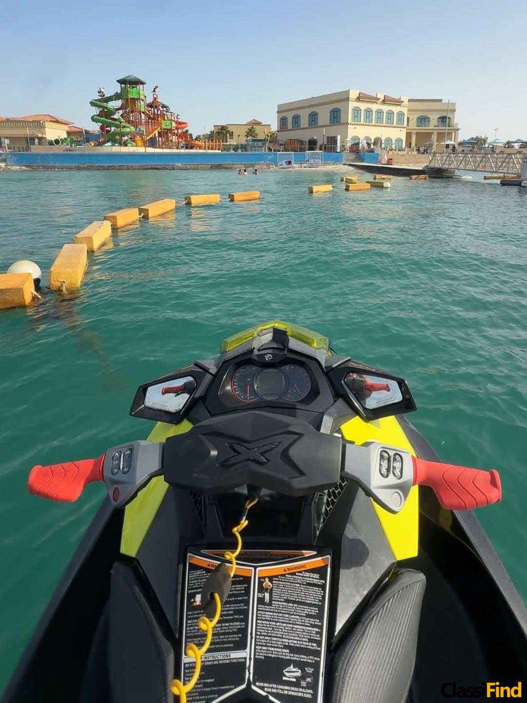 For Sale: RXP260 Model: 2013