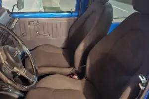 Suzuki Classic Model 1985