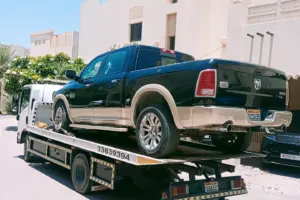 24/7 Towing & Recovery Service in Bahrain