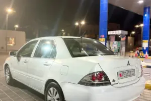 For sale : Lancer 1.6, 2013