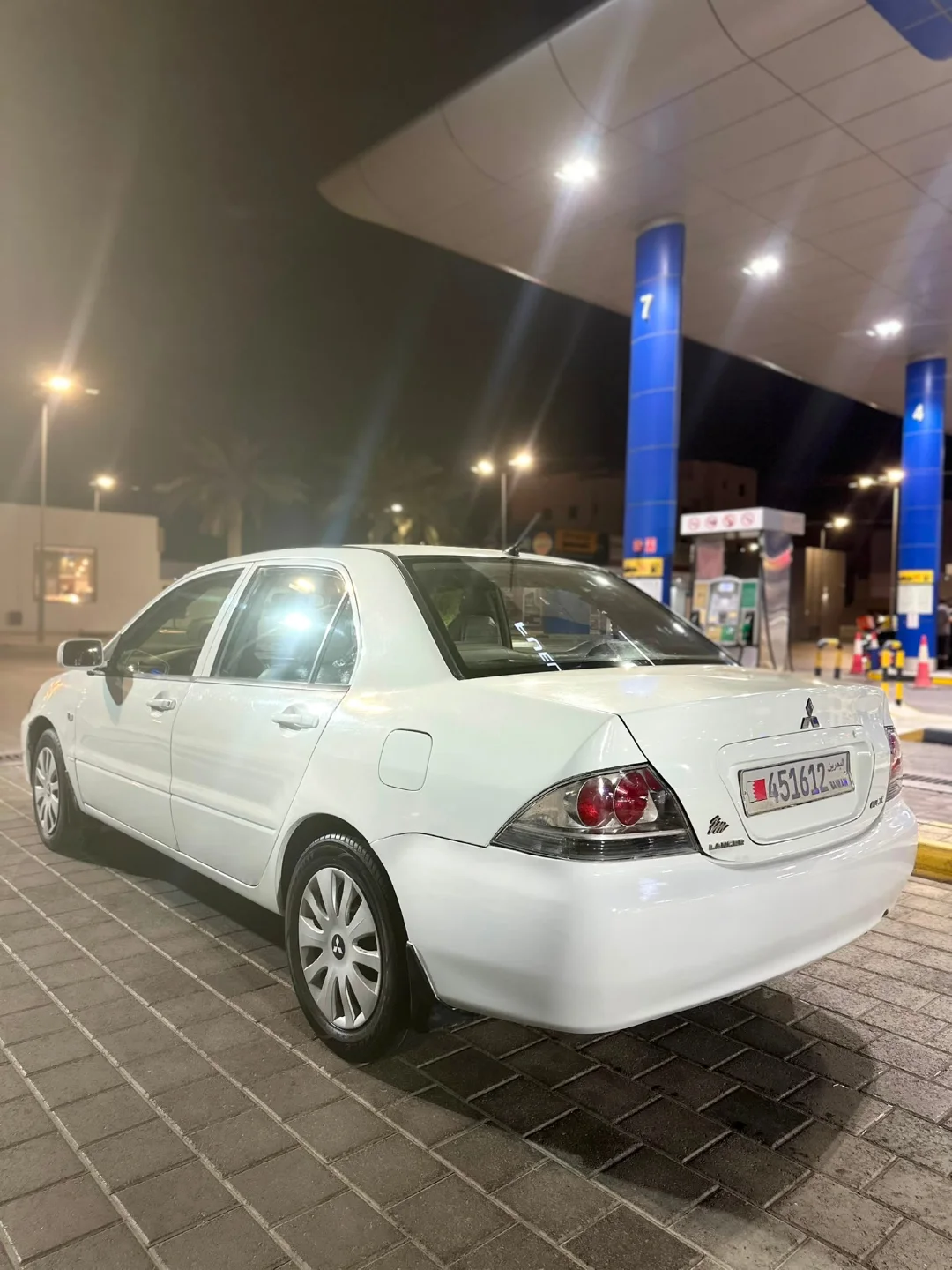 For sale : Lancer 1.6, 2013