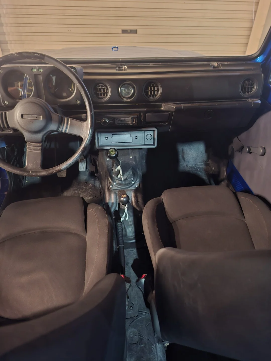 Suzuki Classic Model 1985