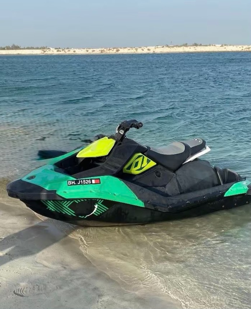 Sea-Doo Spark Trex Model: 2020