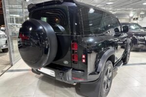 2023 Land Rover Defender X-Dynamic P400