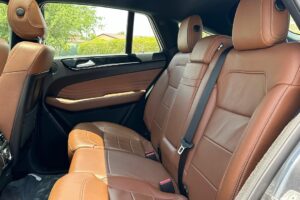 For Sale: Mercedes GLE43 Coupe