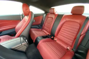 C300 AMG 2019