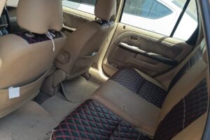 Honda CRV Model 2006