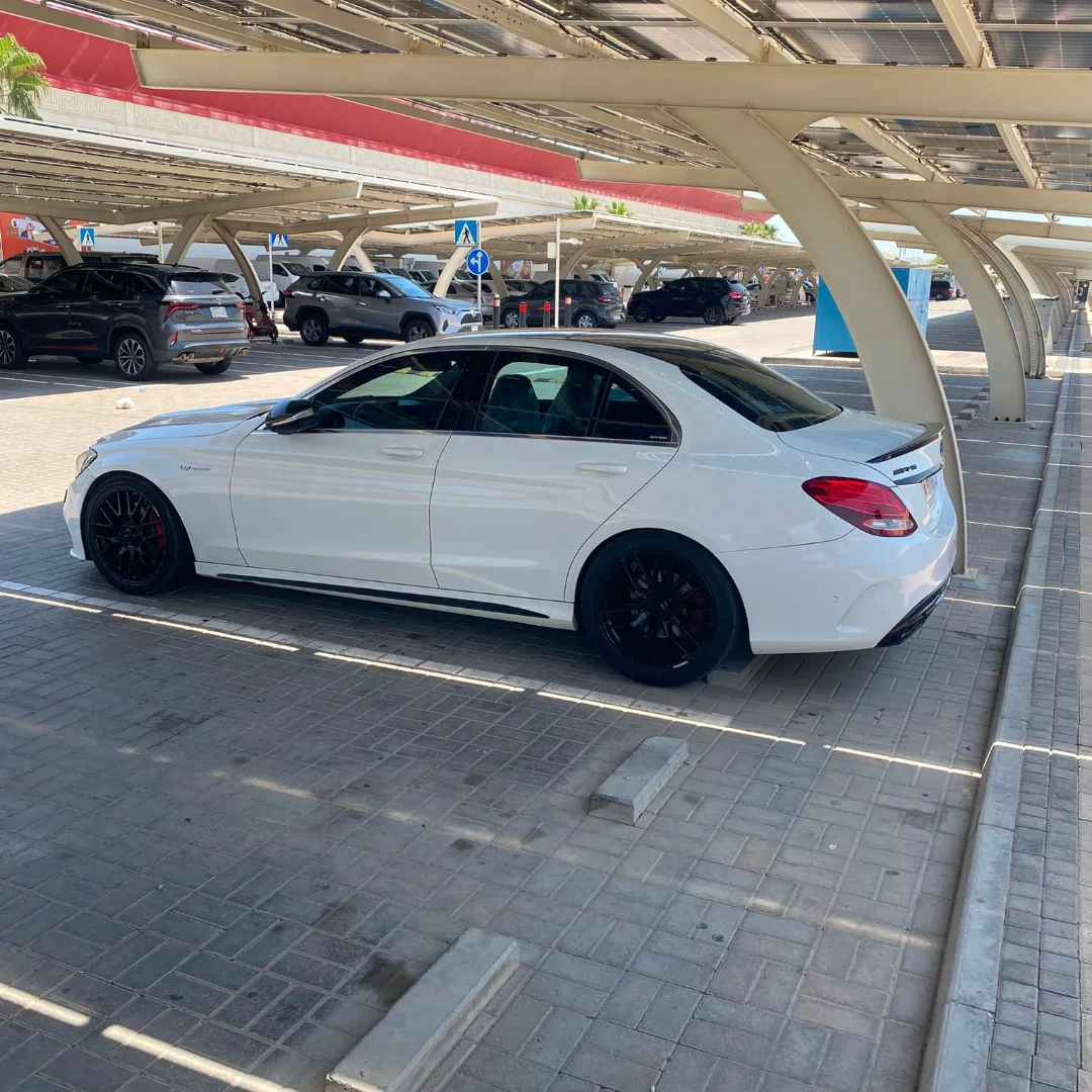 For Sale: Mercedes C300