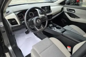 Nissan X-Trail 2.5 S 2026
