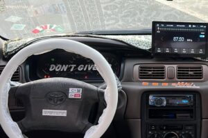 1998 Toyota Camry