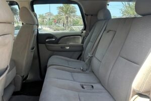 GMC Yukon Model: 2007