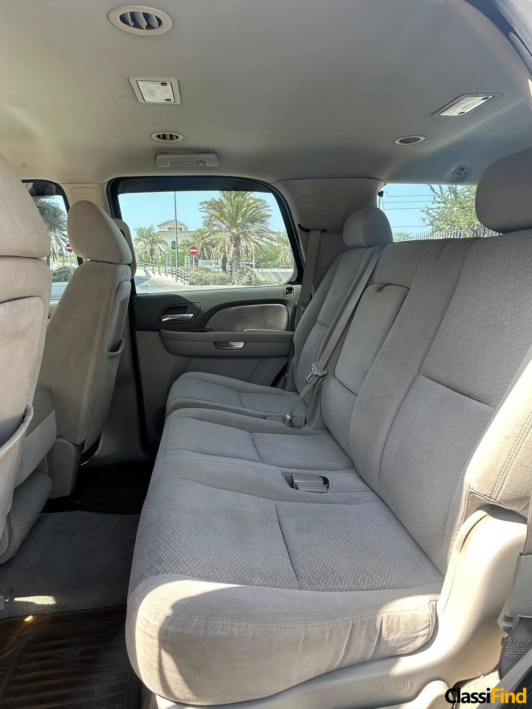 GMC Yukon Model: 2007