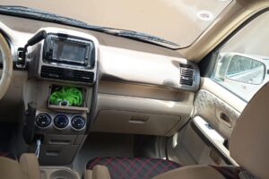 Honda CRV Model 2006