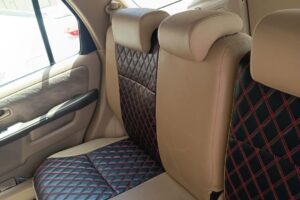 Honda CRV Model 2006
