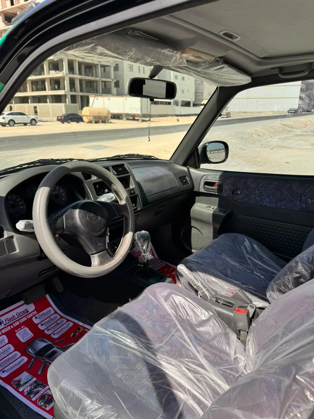 Toyota Rav4 2000
