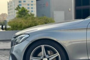 Mercedes-Benz C200 2016