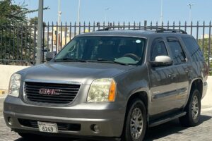 GMC Yukon Model: 2007