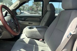 GMC Yukon Model: 2007