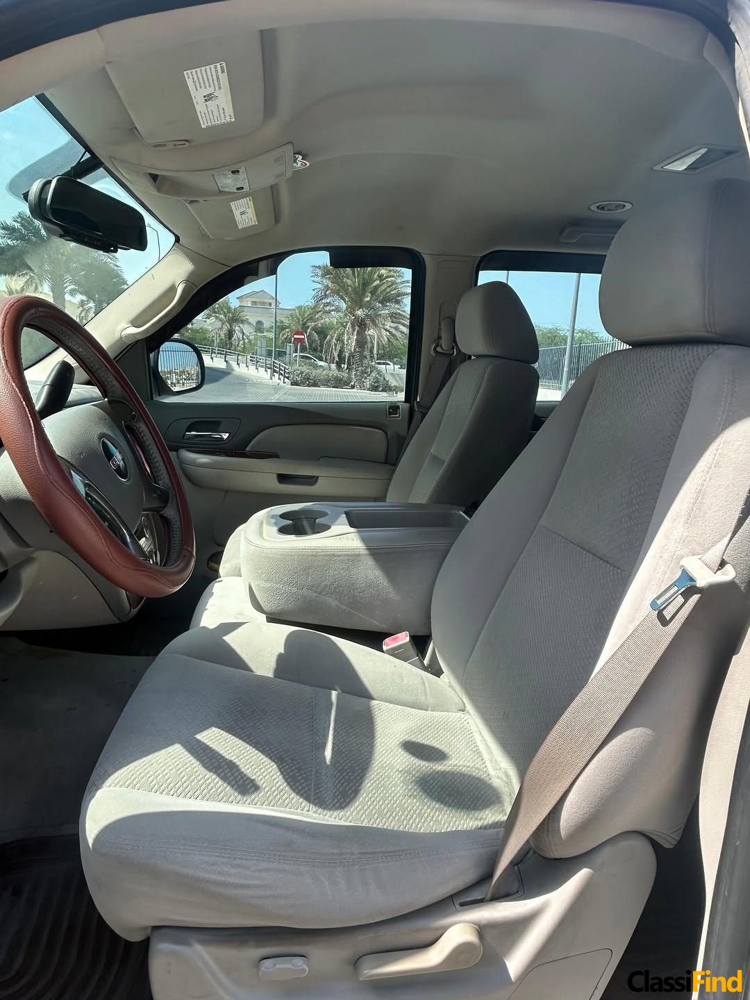 GMC Yukon Model: 2007