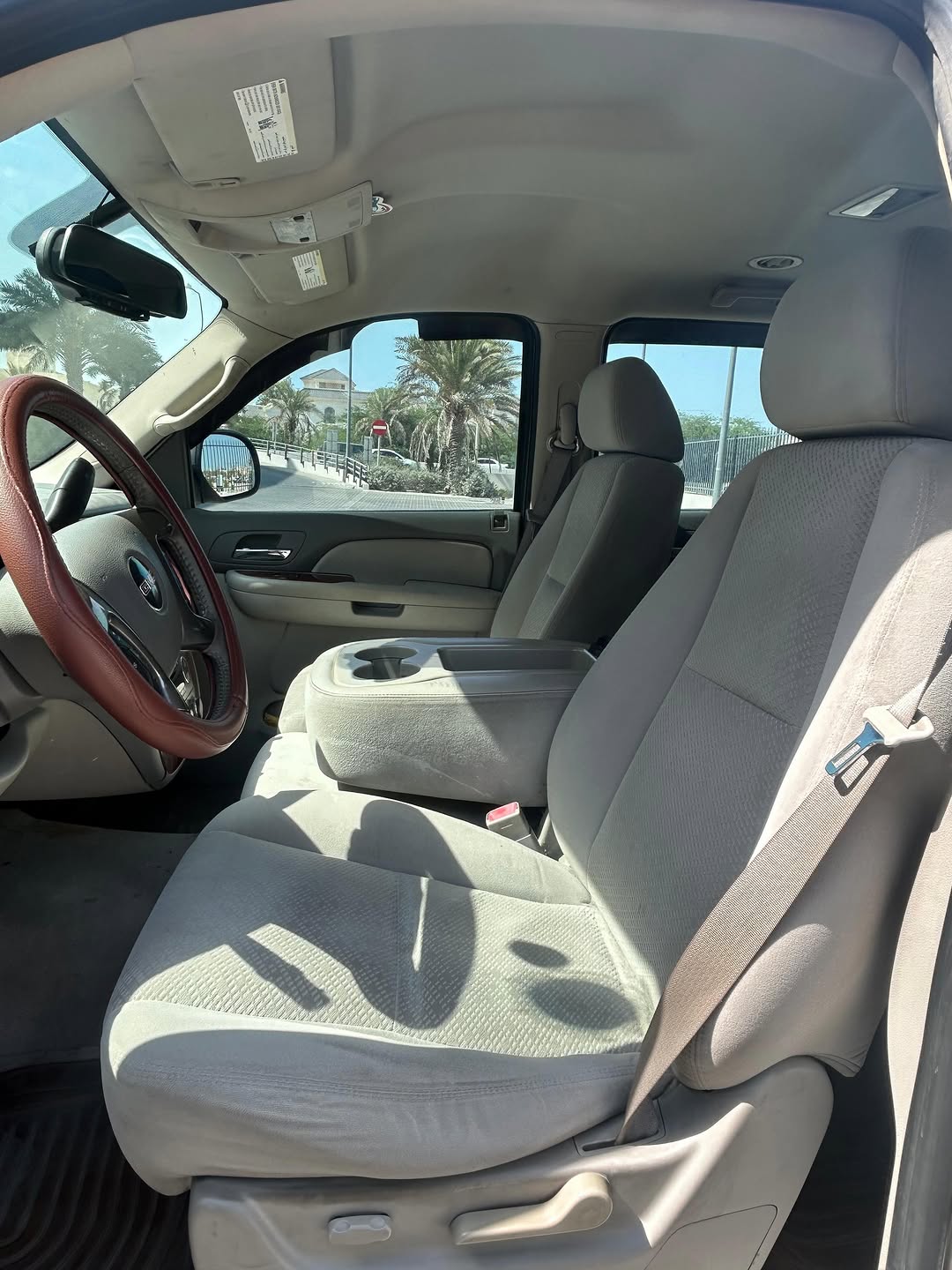 GMC Yukon Model: 2007