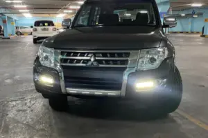 ميتسوبيشي باجيرو GLS V6