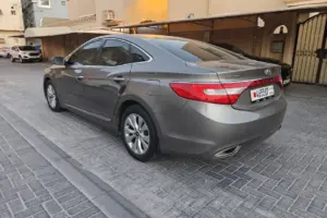 For sale: Hyundai Azera