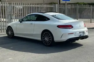 C300 AMG 2019