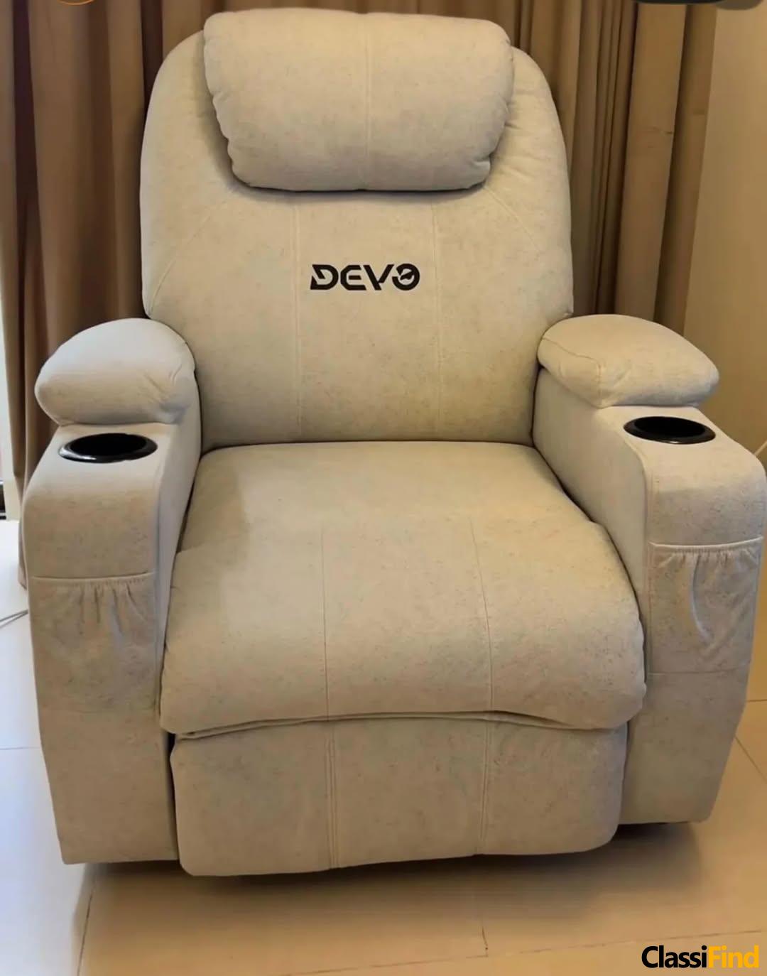 DEVO Sofa for Sale