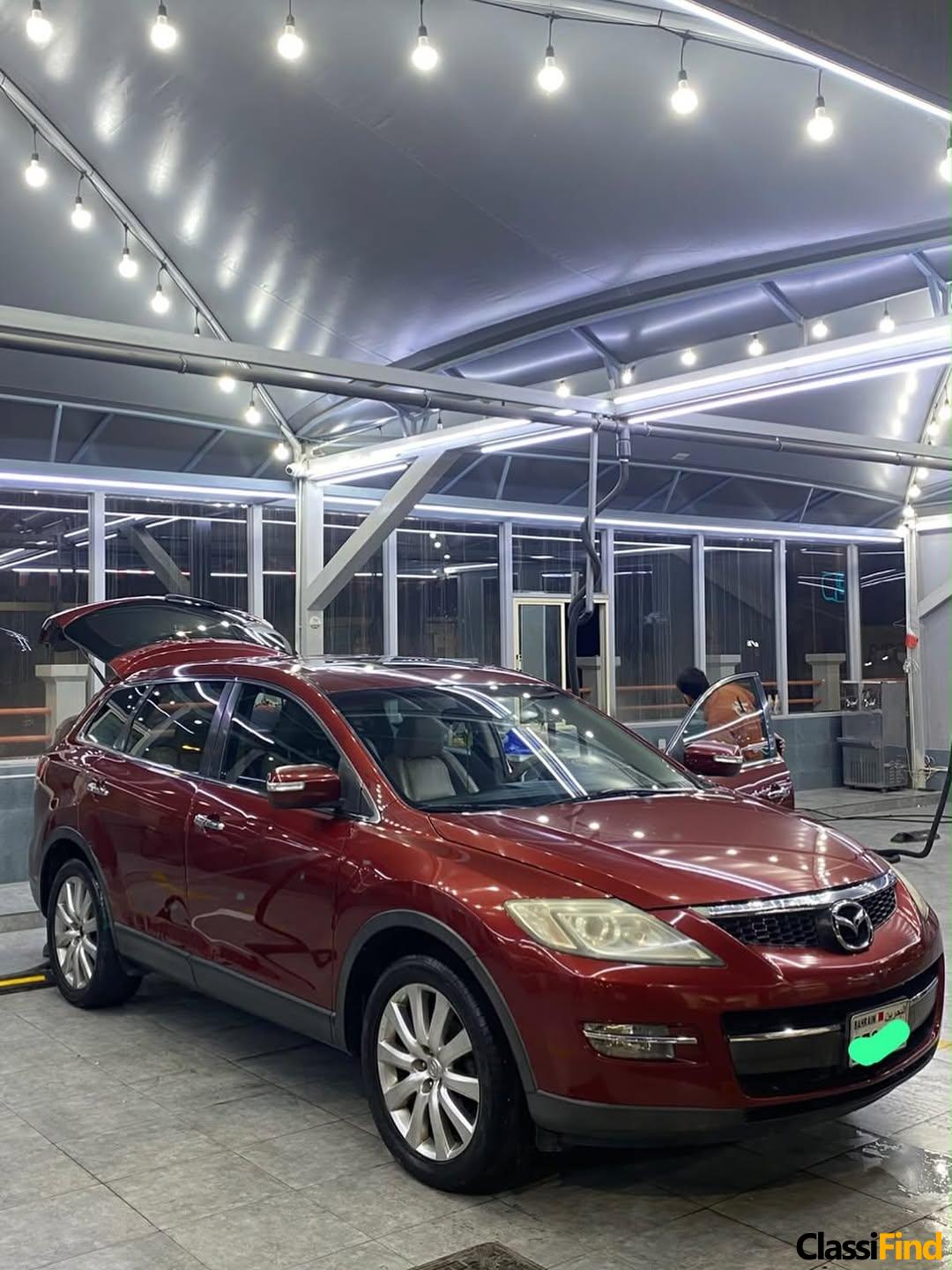 Mazda CX-9 2008