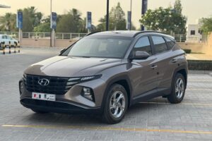 ✨ 2023 Hyundai Tucson ✨🚗