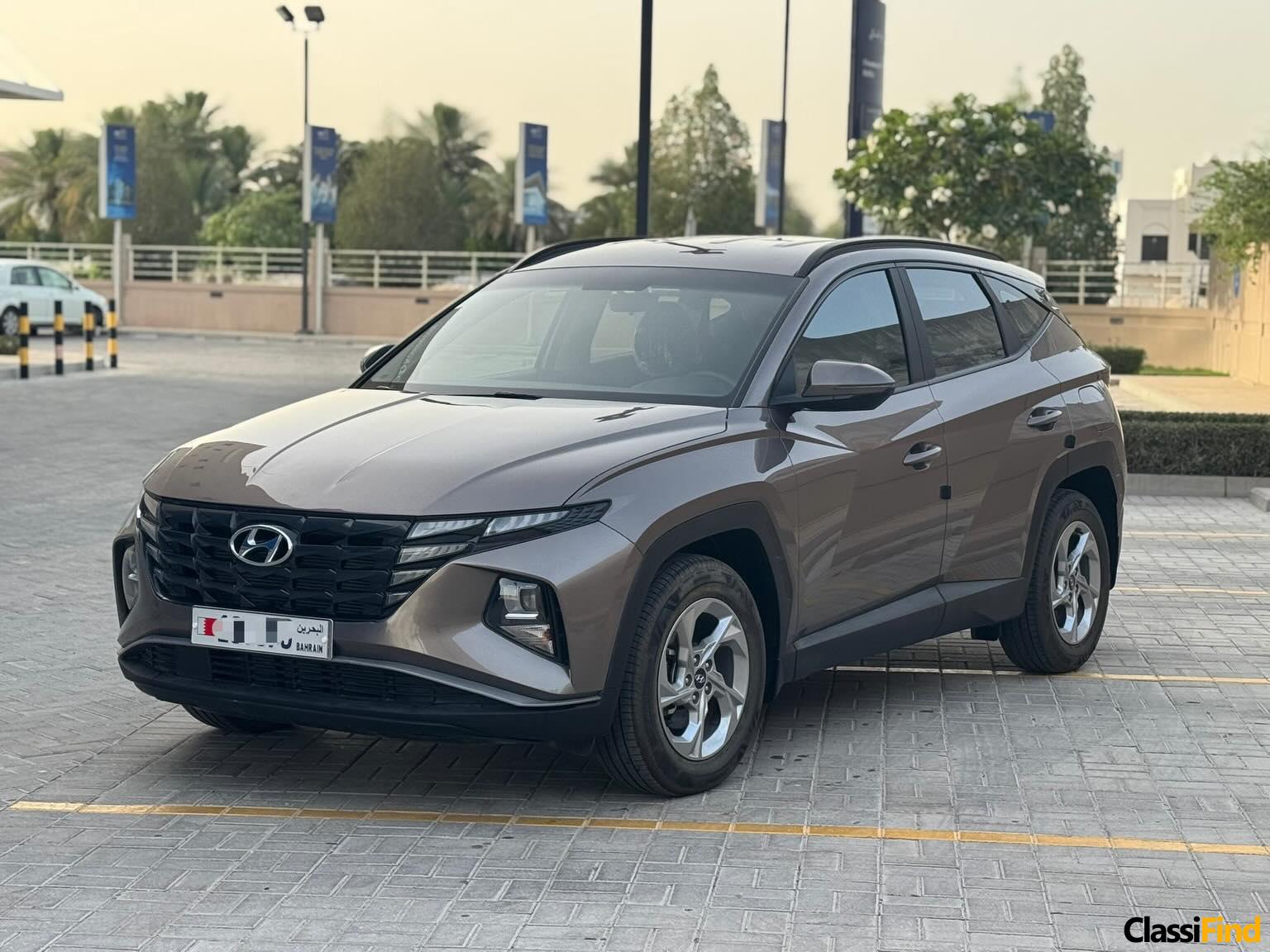 ✨ 2023 Hyundai Tucson ✨🚗