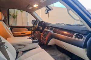 Chevrolet Tahoe | 2008