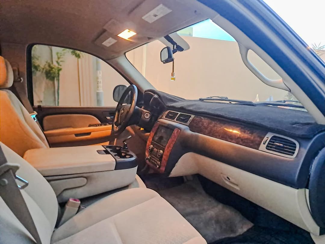 Chevrolet Tahoe | 2008