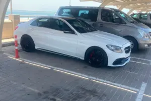 For Sale: Mercedes C300
