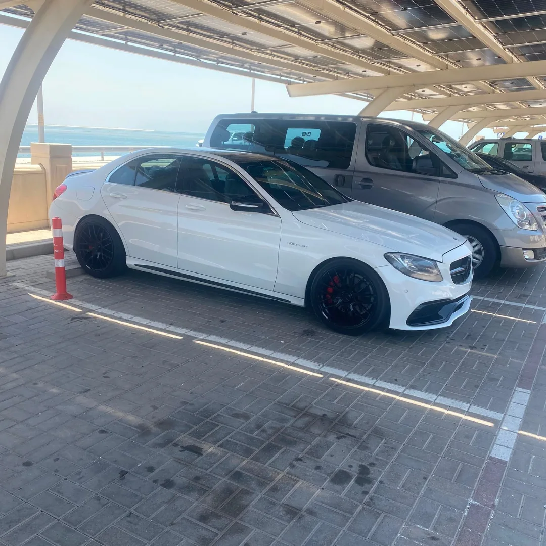 For Sale: Mercedes C300