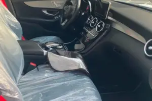 For Sale: Mercedes C300