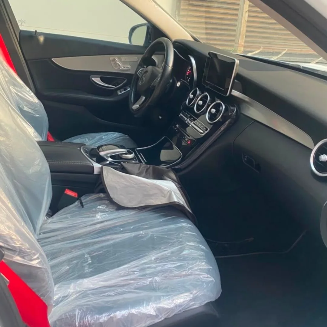 For Sale: Mercedes C300