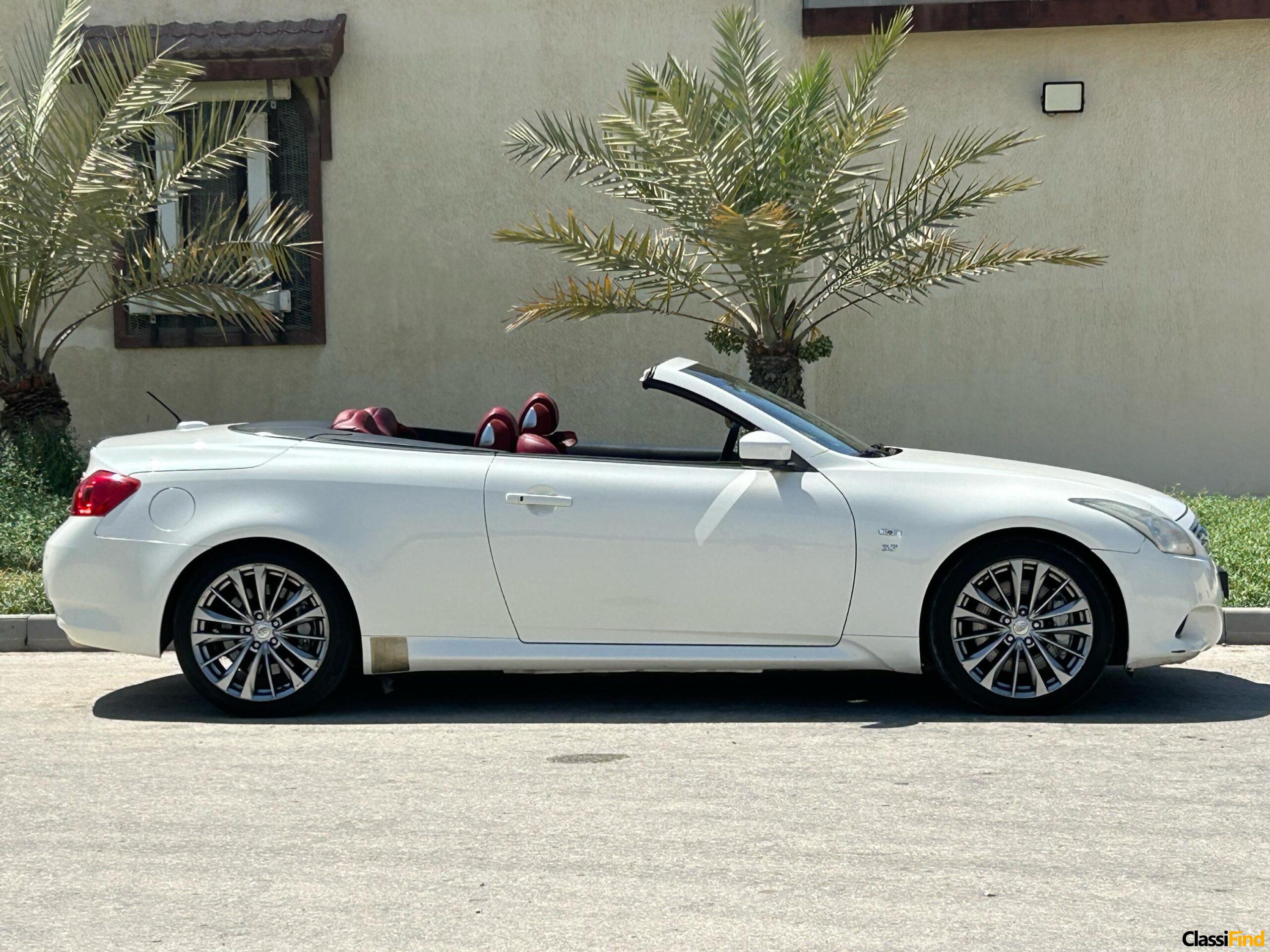 For Sale: INFINITI Q60 V6 Model: 2016