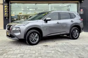 Nissan X-Trail 2.5 S 2026