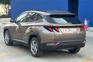 ✨ 2023 Hyundai Tucson ✨🚗