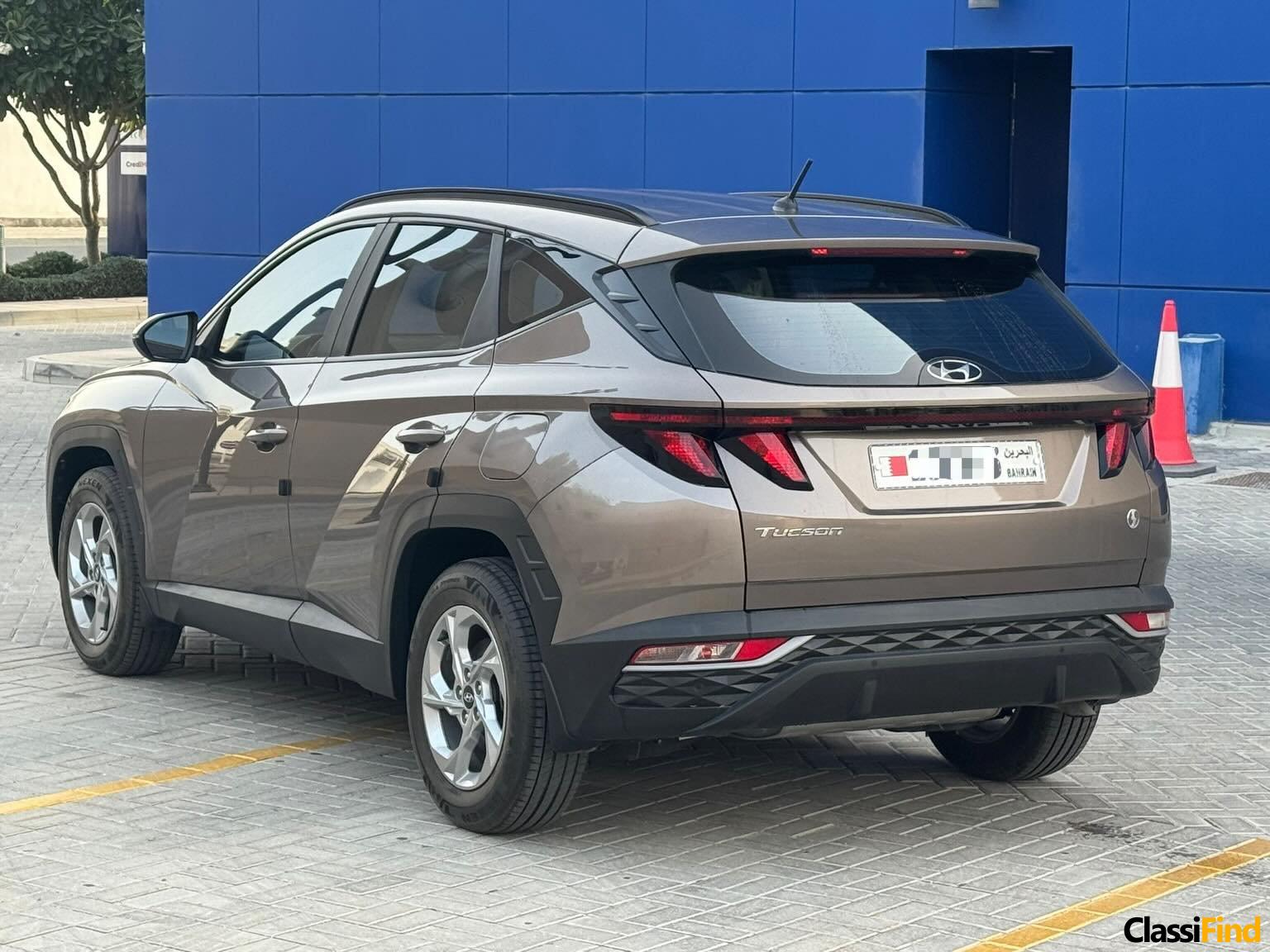 ✨ 2023 Hyundai Tucson ✨🚗